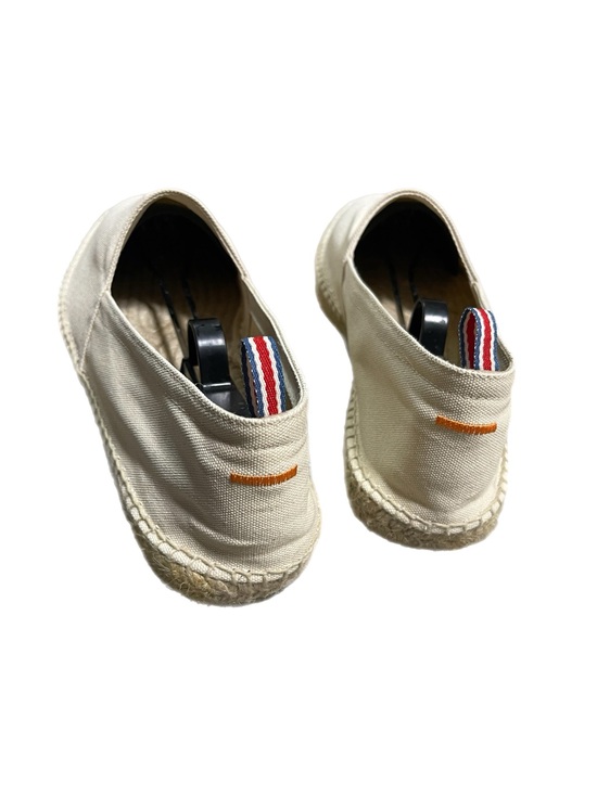 LIKE NEW! Men’s Castaner Pablo Canvas Espadrilles Shoes main image 5